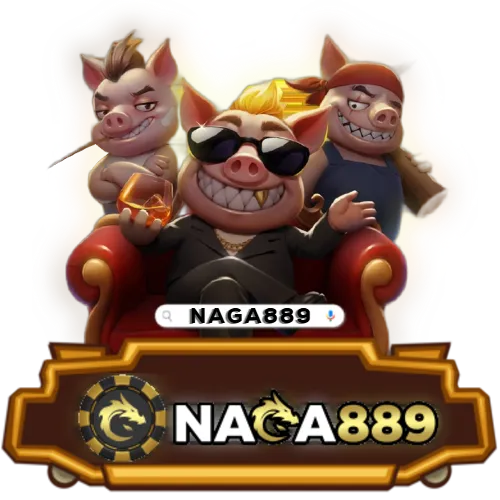 NAGA889 - Petualangan Anime yang Seru